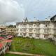 Pineridge Hotel at Mall Road Darjeeling - Foto 4