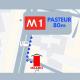 MilanoFlats - Pasteur - M1 80 meters 1 min, Milano - Foto 2
