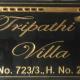 Tripathi Villa, Murbād