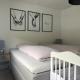 Bright Home with Amazing View, Saltangará (photo 8)