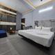 Hotel Indus Luxury, Bhubaneshwar (foto 6)