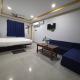 Hotel Indus Luxury, Bhubaneshwar (foto 8)