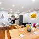 Modern 2-Bedroom Apartment with Stylish Design!, London - Photo 7