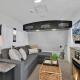Lucinda Luxury RV with Hot Tub, Fredericksburg - Fotografie 6
