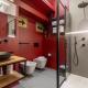 La Dolce Suite Porta Romana Metro, Milán - Fotografie 7