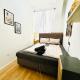 Beautiful Stay, 10BR Shared Apartment Flat 8 Mins Rathausplatz, Wien - Foto 1