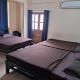 Calangute Pristine Guest House, Calangute (foto 8)