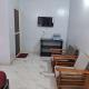 Calangute Pristine Guest House, Calangute (foto 9)