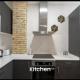 New! Designer apartment in center with fast Wi-fi, Madrid - Photo 9