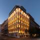Romanico Palace Luxury Hotel & SPA, Roma - Foto 1