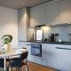 Studio 111 loft with views over Aarau - Foto 1