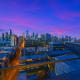 Waterfront Apt with Pool & Views Free Onsite Parking Gym Library, Melbourne (Foto 10)