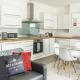 Airy 2BDR Penthouse with Rooftop Balcony Brighton