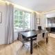 Luxury apartments in Mayfair, Garden view, Londýn - Fotografie 6