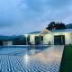 The Crystal Villa