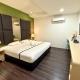 Seeds Hotel Ampang Point, Kuala Lumpur - Foto 10