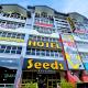 Seeds Hotel Ampang Point, Kuala Lumpur - Foto 1