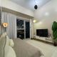 Perfect 1BR With Magnificant Bayview Garden View Near Okada, Solaire, Aiports, FREE PARKING, Манила - Фото 2
