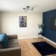 Renovated 2 Bed Flat with Parking Wrexham - Fotografie 9