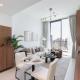 JVC 1 bed Sleeps 2 with Private Balcony, Dubaj - Fotografie 6