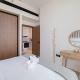 StayShort - JVC 1 bed Sleeps 4 with Private Balcony, Dubaj - Fotografie 10