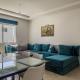 Blue Lagoon, Appartement Familiale Imi Ouadar, Imi Ouaddar