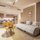 Luxury 2BR at Burj Crown Sleeps 7 PS5 & 65-inch TV, Dubai - Foto 1