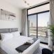 JVC Apartment sleeps 4 in a Great Location, Dubaï - Photo 4