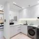 JVC Apartment sleeps 4 in a Great Location, Dubaï - Photo 9