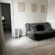 2 room newly furnished flat in Birmingham city centre, free parking !, Birmingham