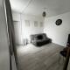 2 room newly furnished flat in Birmingham city centre, free parking !, Birmingham (zdjęcie 2)