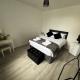 2 room newly furnished flat in Birmingham city centre, free parking !, Birmingham (zdjęcie 4)