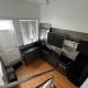 2 room newly furnished flat in Birmingham city centre, free parking !, Birmingham (zdjęcie 5)