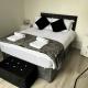 2 room newly furnished flat in Birmingham city centre, free parking !, Birmingham (zdjęcie 6)