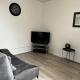 2 room newly furnished flat in Birmingham city centre, free parking !, Birmingham (zdjęcie 9)