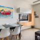 Blue Lagoon, Appartement Familiale Imi Ouadar, Imi Ouaddar (foto 4)