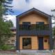 TT House Hakuba, Hakuba