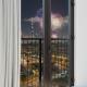 Ultimate Stay Port de La Mer with Burj Khalifa Views from the Bed next to the Beach, Dubaj - Fotografie 1