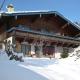 Chalet in Neukirchen near Ski Wildkogel Neukirchen am Großvenediger - Fotografie 1