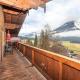 Chalet in Neukirchen near Ski Wildkogel Neukirchen am Großvenediger - Fotografie 7