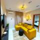 1Bdrm, 24hrs light, security personnel Surulere - Photo 3