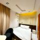 1Bdrm, 24hrs light, security personnel Surulere - Photo 8
