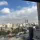 One bedroom apartment in the heart of west Amman, Amman