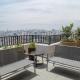 Apartamento 2 Qts em Resort Top com Chur e Vista no Bras, São Paulo - Foto 4