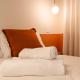 Apartamento 2 Qts em Resort Top com Chur e Vista no Bras, São Paulo - Foto 6
