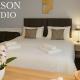 Comfy Studio in Canal Country, Stoke Bruerne