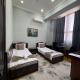 Shuxrat hotel, Chilanzar (foto 3)
