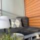 Stunning city centre flat with a terrace, Manchester - Photo 1