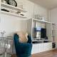Stunning city centre flat with a terrace, Manchester - Photo 7