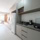 Flat próximo ao metro Butantã I 208, São Paulo - Foto 5